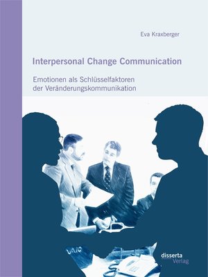 cover image of Interpersonal Change Communication